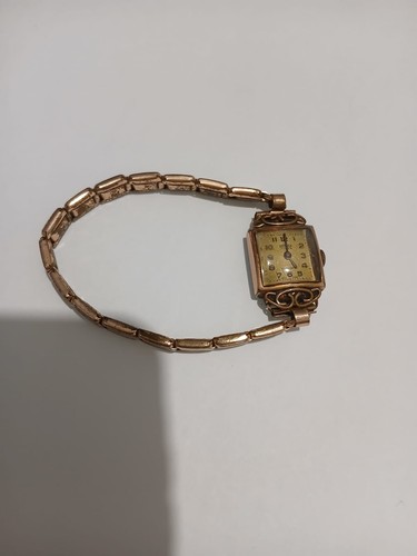 Orologio vintage roamer - roamer, donna