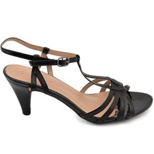 Sandali tacco donna a fascette
