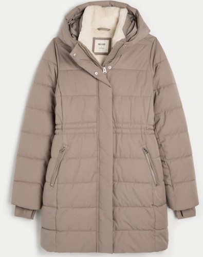 Hollister parka donna - hollister,