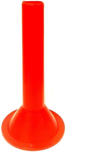 Imbuto per tritacarne 22 - imbuto,