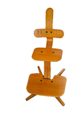 Seggiolone stokke nomi legno - stokke,