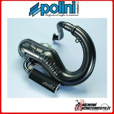 POLINI TANK VESPA 50 2T PK