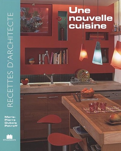 Une nouvelle cuisine dubois - une,