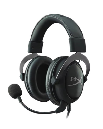 Cuffie gioco cablate hyperx - gioco,