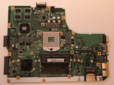 SCHEDA MADRE MOTHERBOARD per ASUS A55A series - K55VD MAIN BOARD REV. 3.0