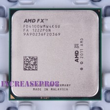 Processore AMD FX-Series FX