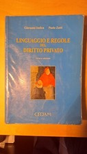Linguaggio regole del - e,
