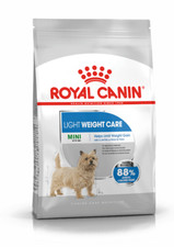 8 kg Royal Canin Mini Light
