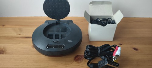 Skytronic ricevitore - skytronic, av