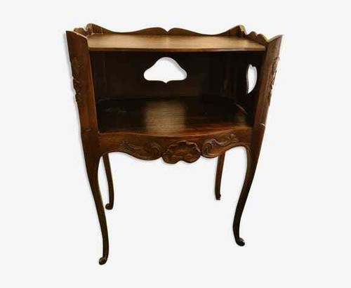 Tavolo comodino stile - tavolo,