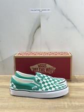 Vans Classic Slip On