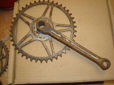 Guarnitura DX TAURUS