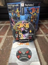 Jak II (Sony PlayStation 2