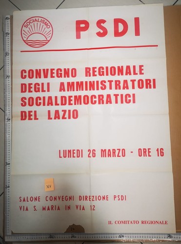 Manifesto partito socialista - manifesto,