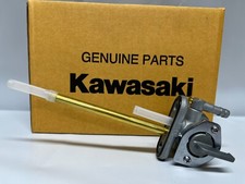 Rubinetto Benzina Kawasaki