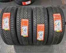 4 GOMME 225/55 R18 98V FORTUNA