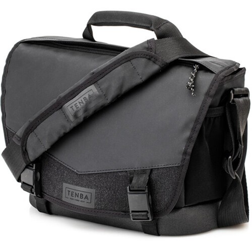 Borsa messenger fotocamera