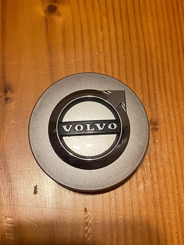 Stemma fregio volvo copriruota - stemma,