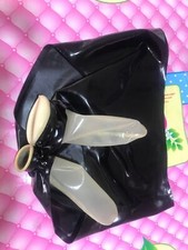 Preservativo donna lattice