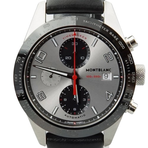 Orologio cronografo automatico