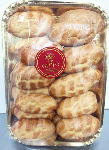 Biscotti artigianali siciliani - artigianali,