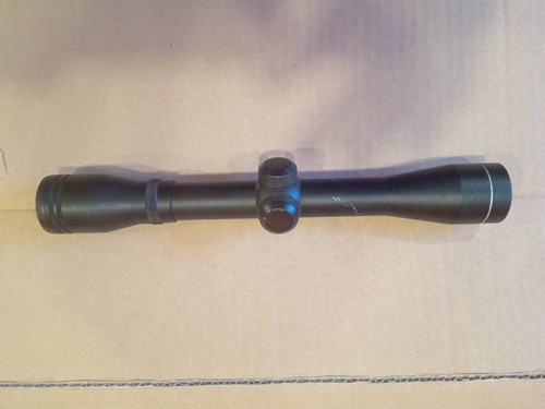 Ottica norconia germany 4x32 - germany,