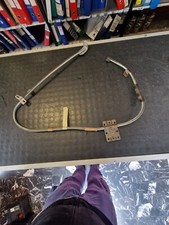 MECCANISMO ALZAVETRO SX NUOVO