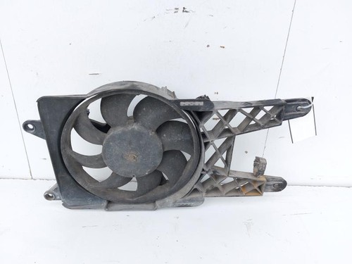 Elettroventola fiat 600 - fiat,