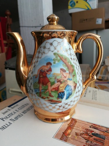 Bavaria antica caffetteria - bavaria, in