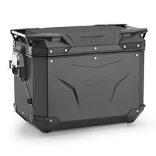 Valigia laterale destra givi - valigia,