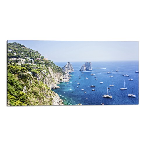 Quadro stampa tela con - su,