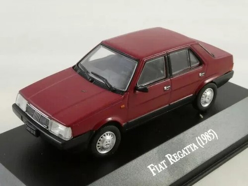 Fiat regatta 1985 - fiat,