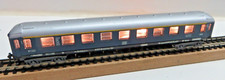 Lima 310 N carrozza treno