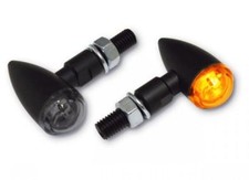 FRECCE X MOTO A LED  NERE