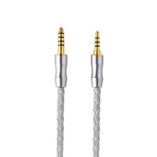 Cavo audio BILANCIATO 4,4mm 6N
