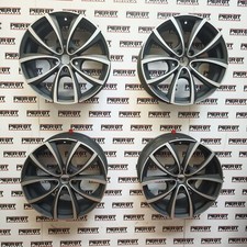 4 Cerchi In Lega Originali Oz