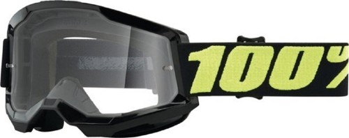 100 cross goggle strata 2 - 100%,