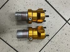 Mozzi Ruota Anteriore Da Bagnato Go Kart freeline