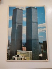 Cartolina Postcard New York