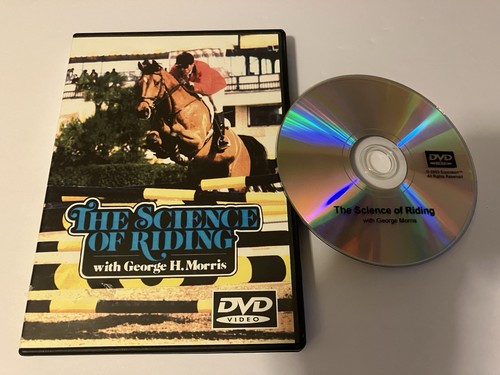 The science riding dvd mod - of,