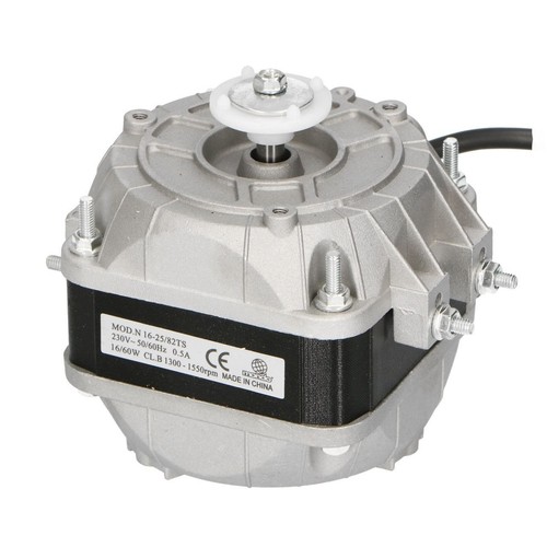 Motore ventilatore frigorifero - ventilatore,