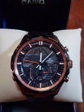 Casio Edifice EQW A1300CB 1AJF