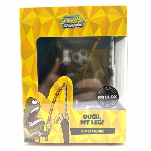 Youtooz spongebob squarepants - spongebob,