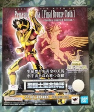 Bandai SAINT SEIYA - Myth
