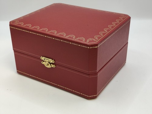 Scatola box originale cartier - originale,