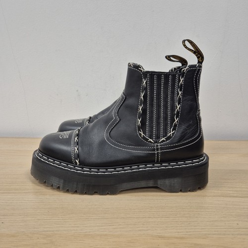 Stivali martens 2976 quad - dr,