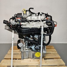Motor Skoda 1.0 Tsi Dkrf Garantia 12 meses