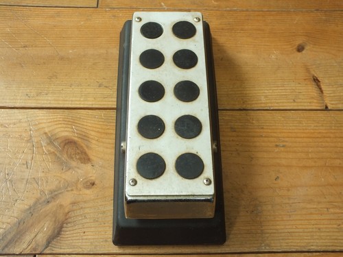 Ibanez wau pedale - **, wah