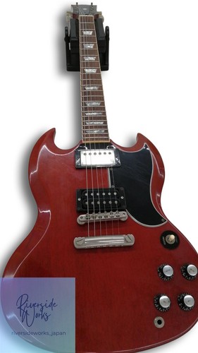 Gibson chitarra elettrica - gibson,