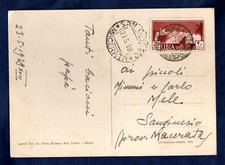 COLONIE ITALIANE: XIII FIERA